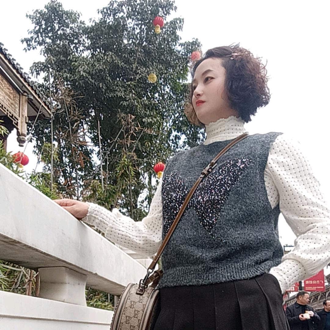 80后保洁小魏🌹