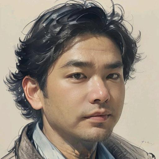 别墅——工程人