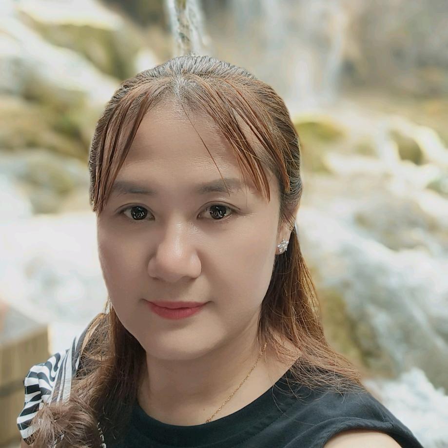 淡定姐