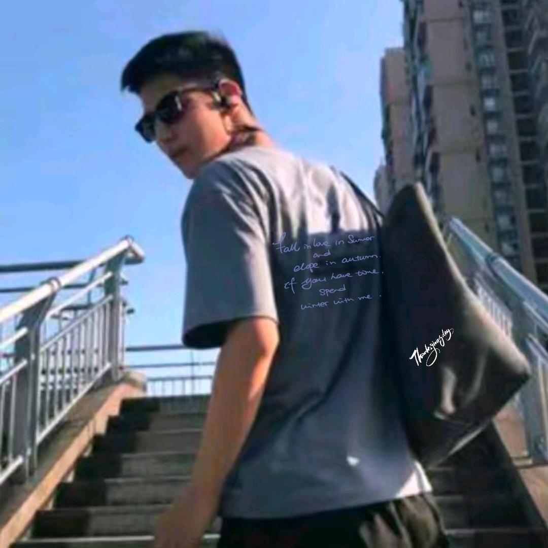 墨辰