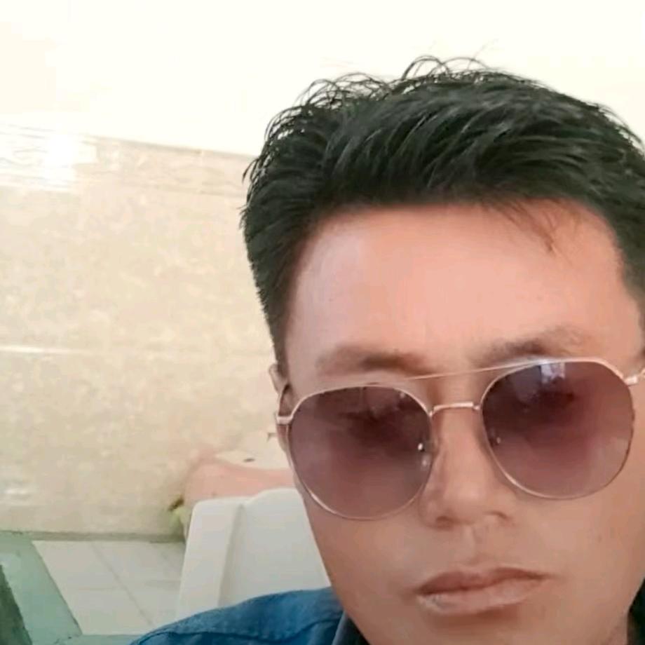你的阳光就是我的灿烂