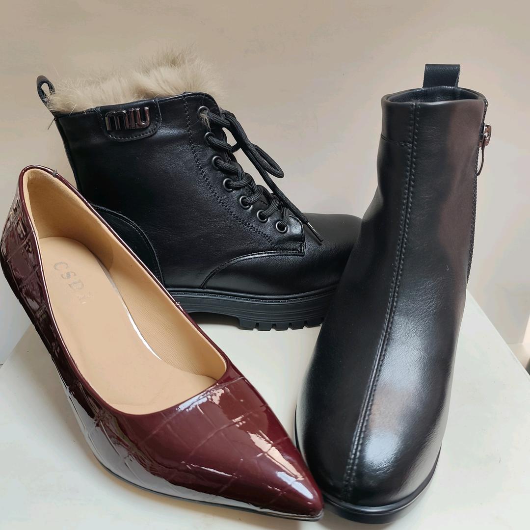 女鞋浙江温州源头工厂