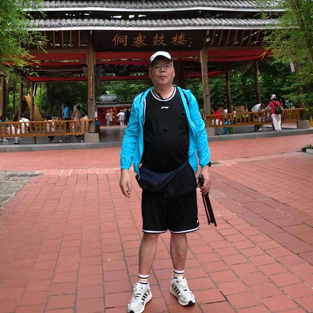 江湖打渔船
