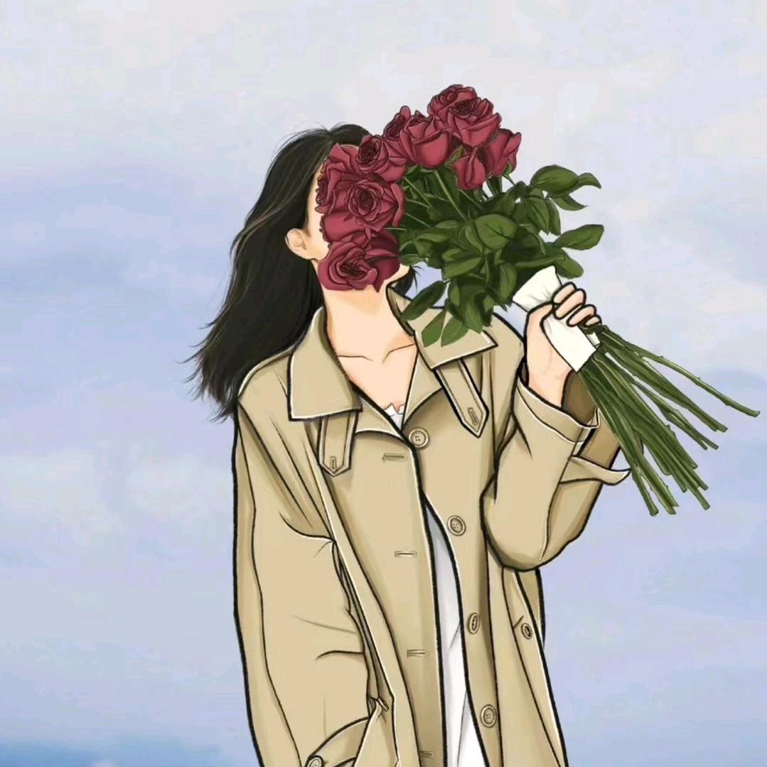 日月草