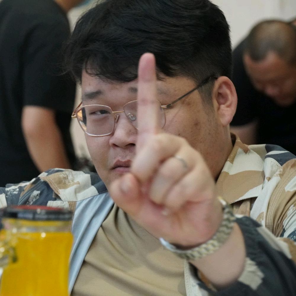 大仲马