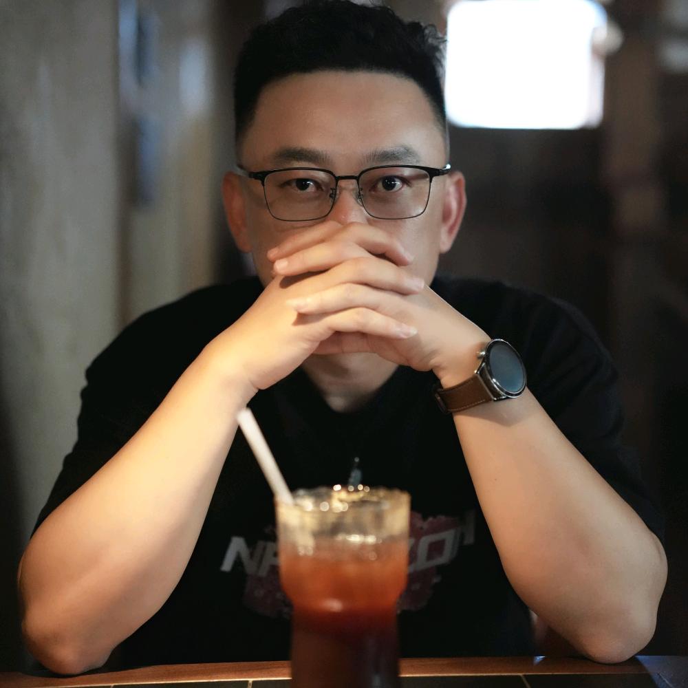 小李总