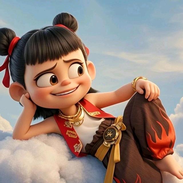 @爱生活，爱自己