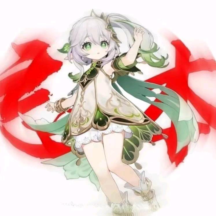 晨露树梢 Jessicα