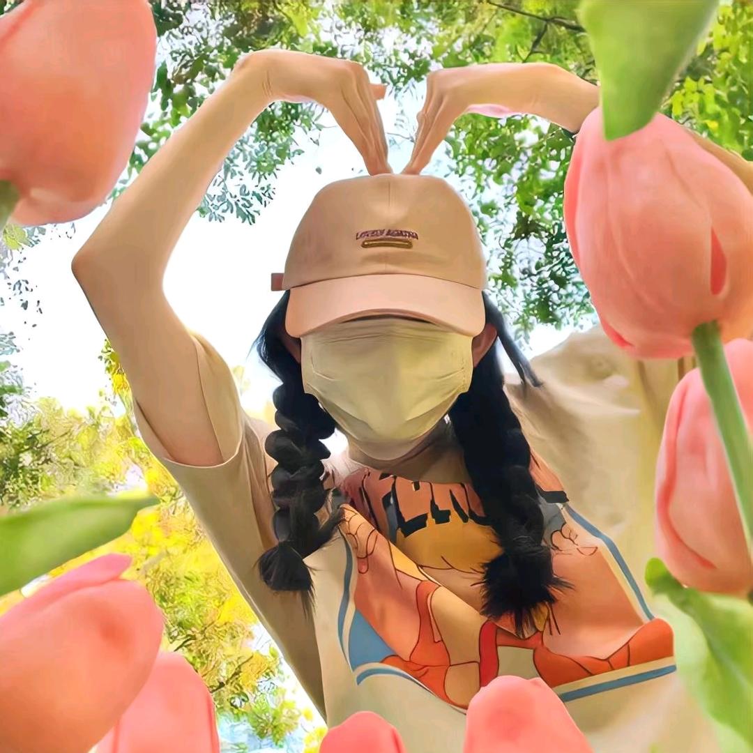 人间小太☀阳ᰔ