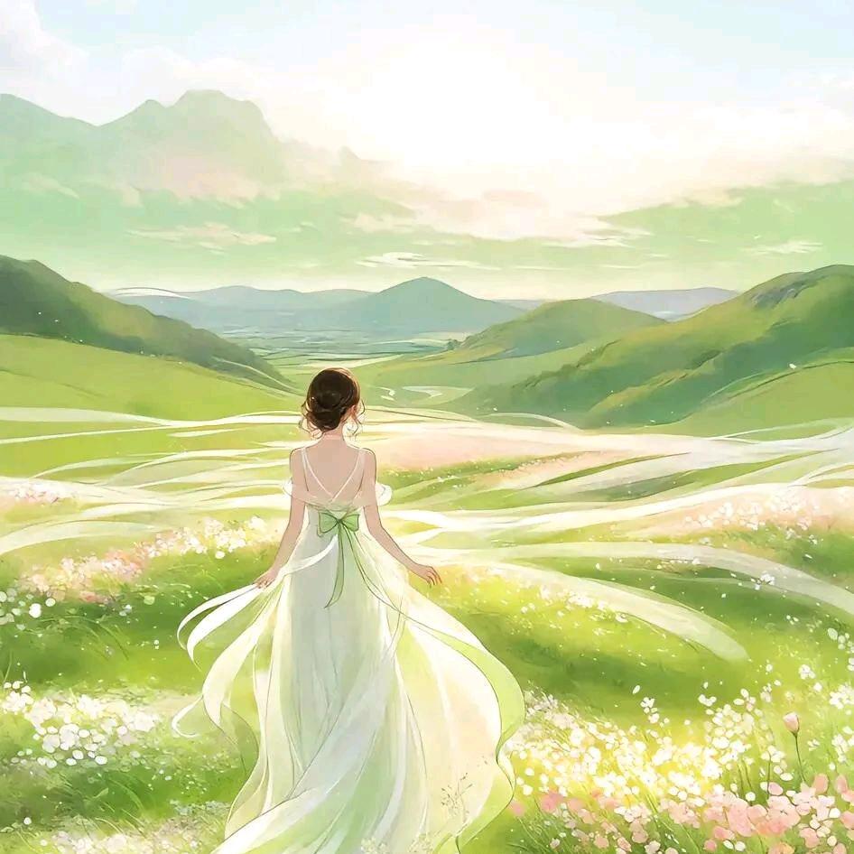 🍃清浅🍃
