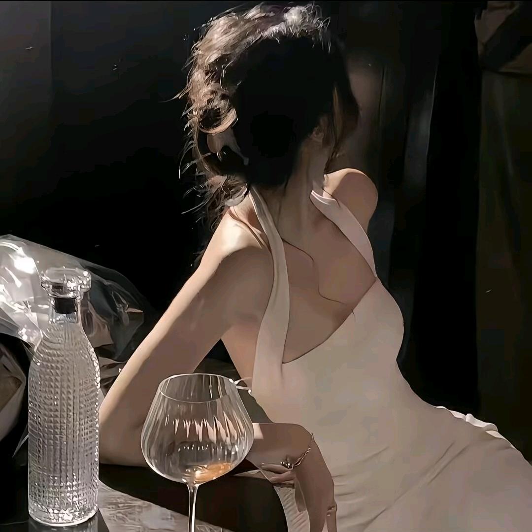 婷婷☺️