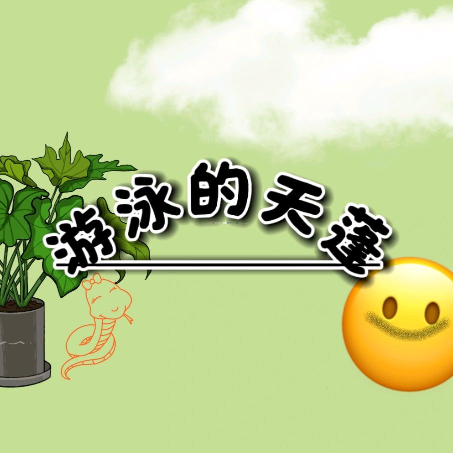 游泳的天蓬