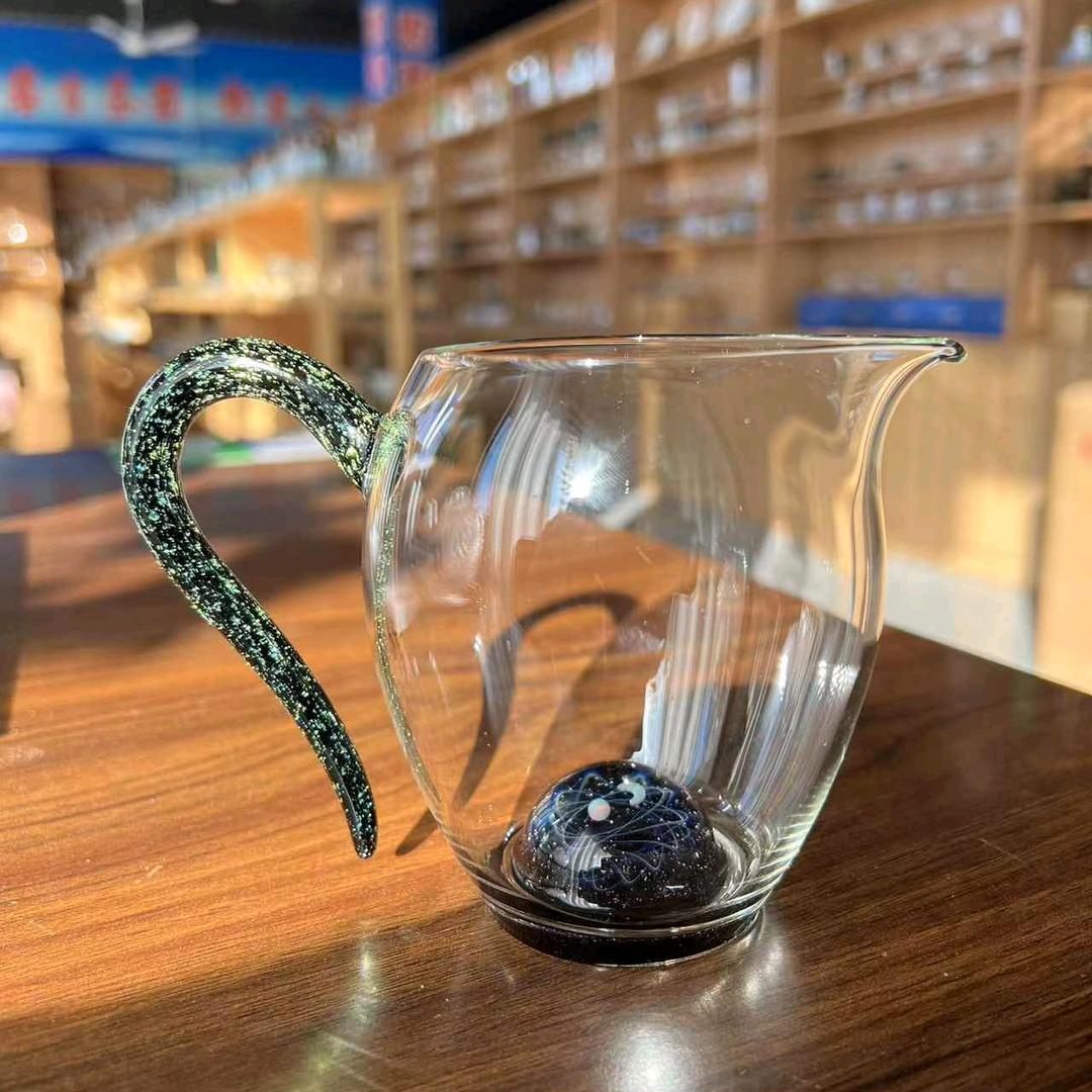 茶饰界玻璃制品店