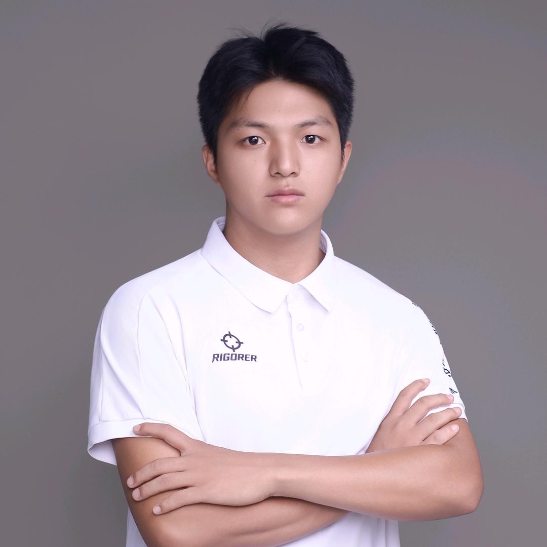 帅夫篮球-小军教练