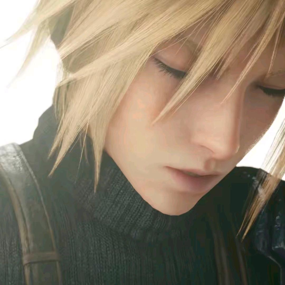 如果我能成为你害怕失去的人就好了