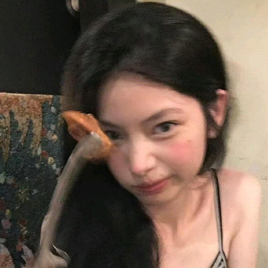 刘少💭七七