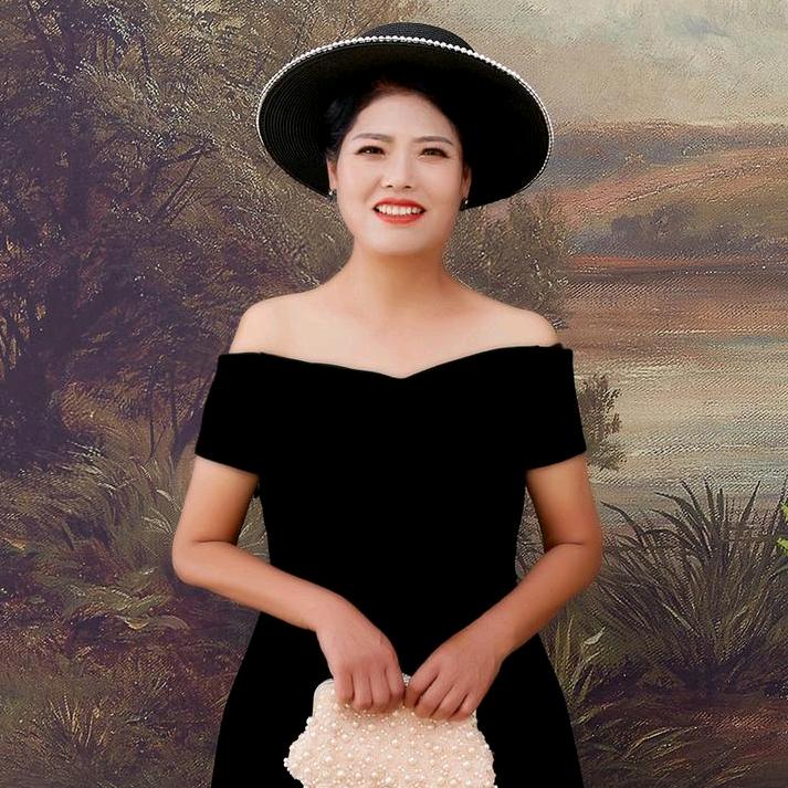 卫辉玫瑰