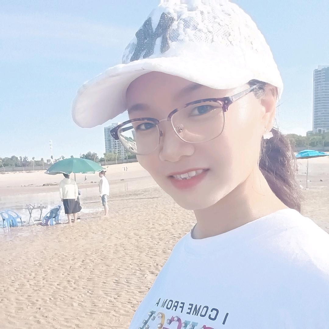 朵朵（首播下午2：50）