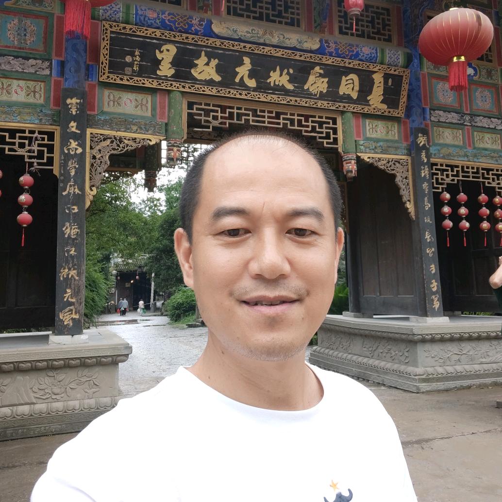 广西南丹~山哥