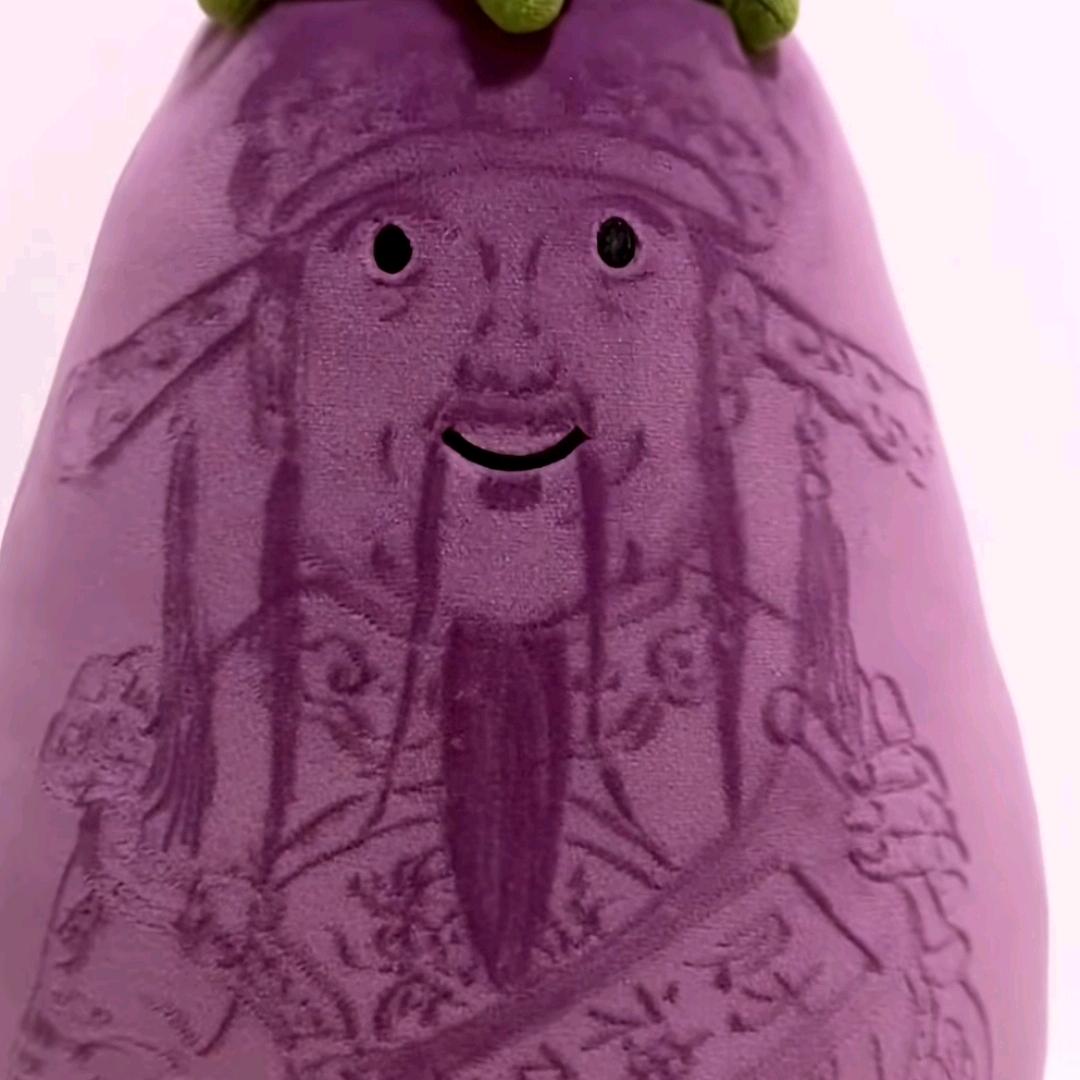 小刘总好运