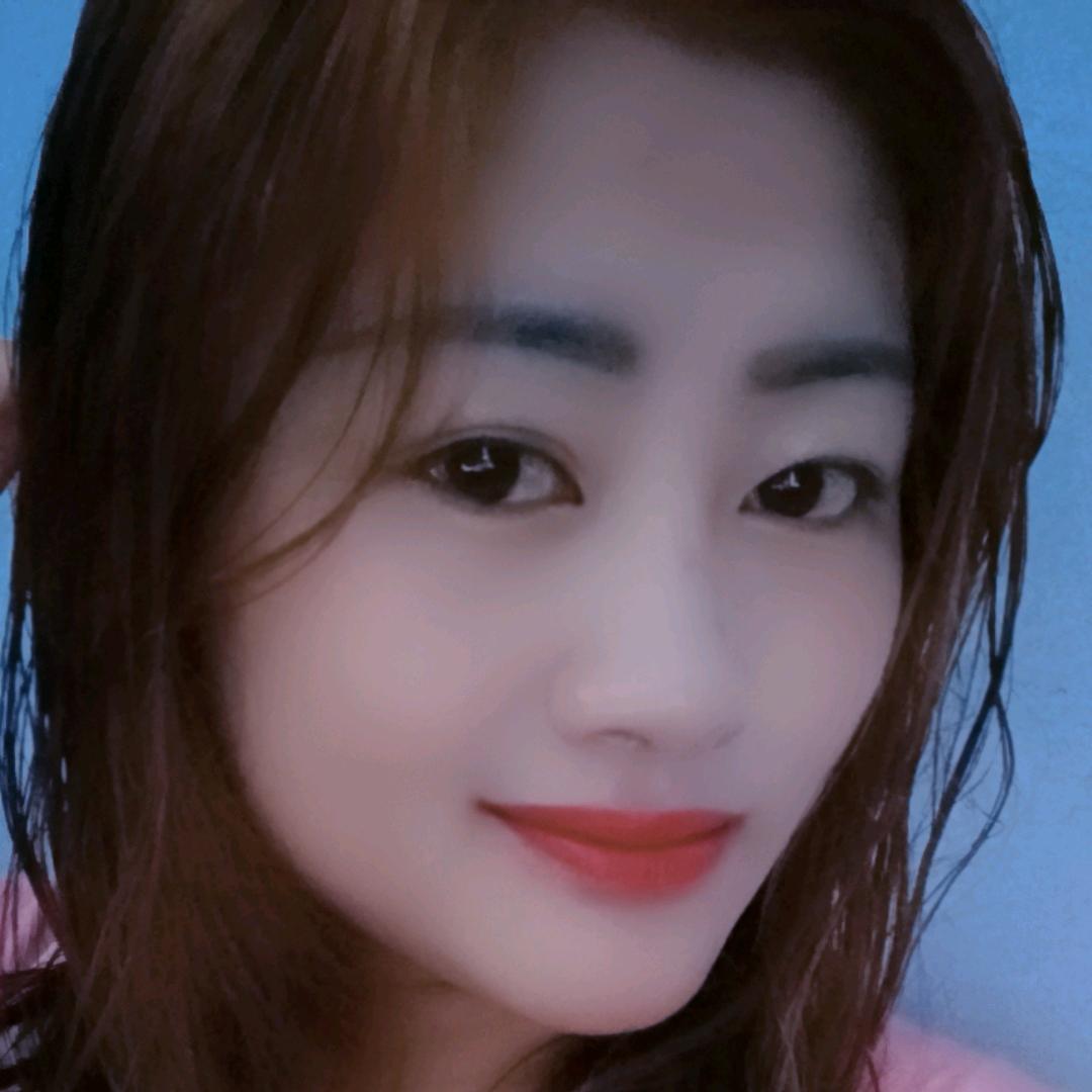 单亲妈妈，小青青