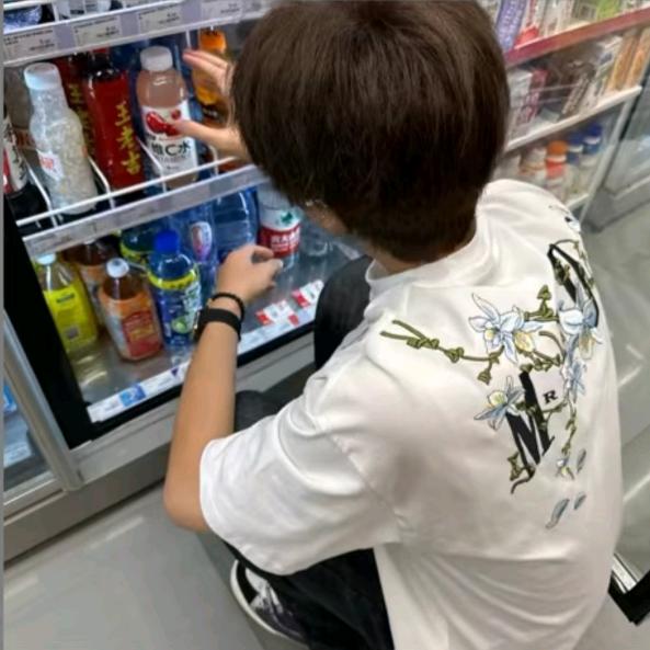 时间线