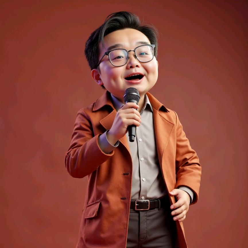 东哥的造梦工厂