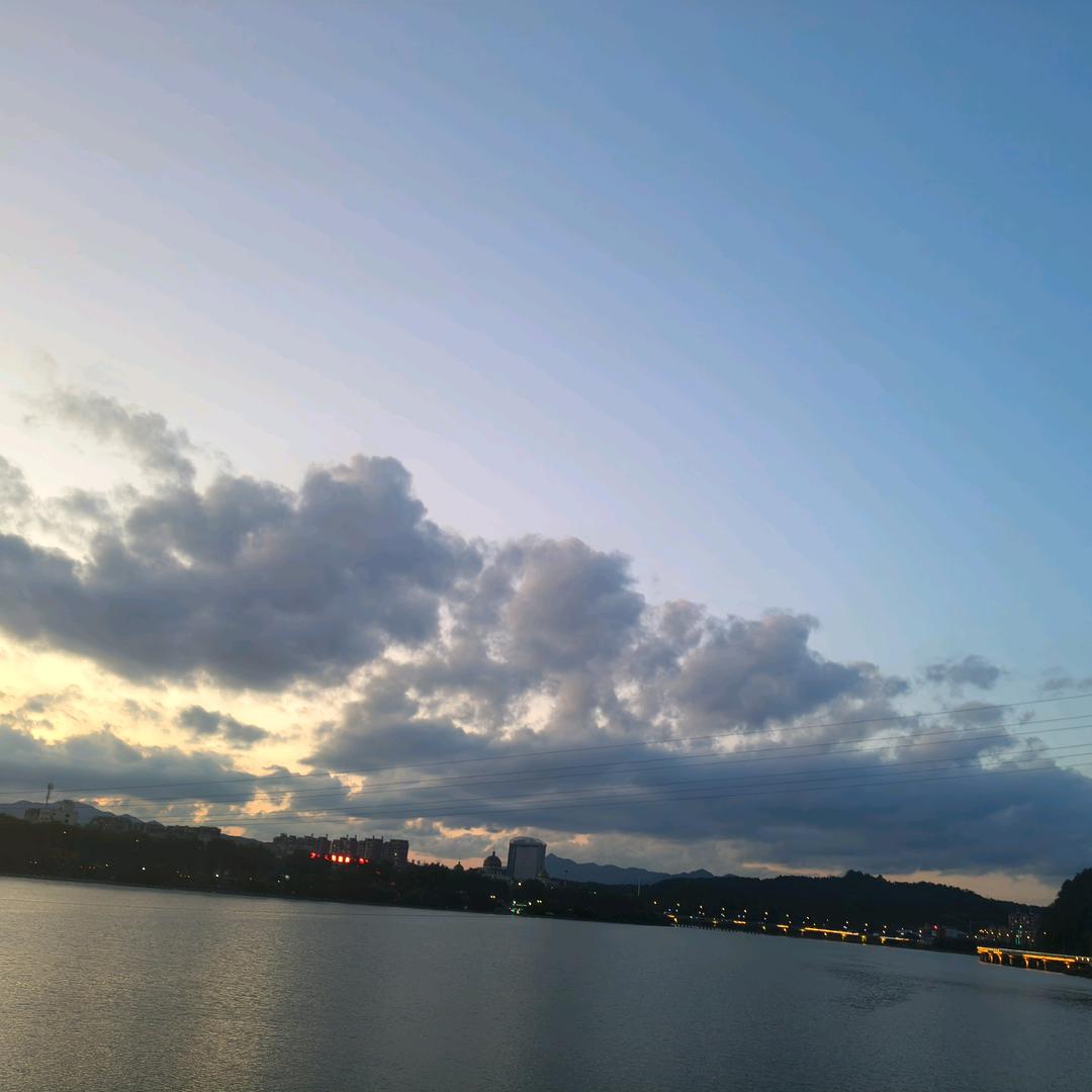 阿强哥