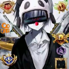 看尽天下不落泪