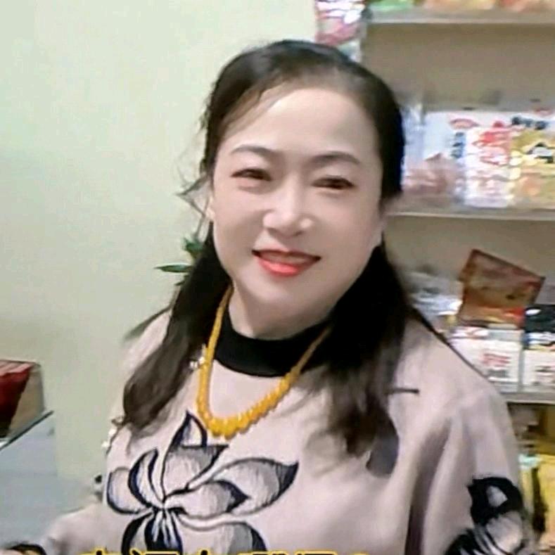 憨憨妈1
