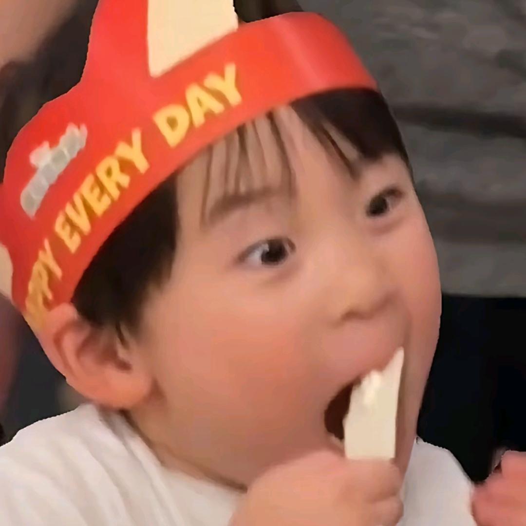我长不高了呀
