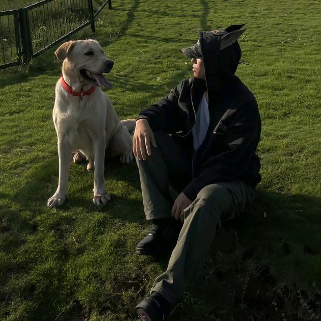 山野Studio-尛鵬.