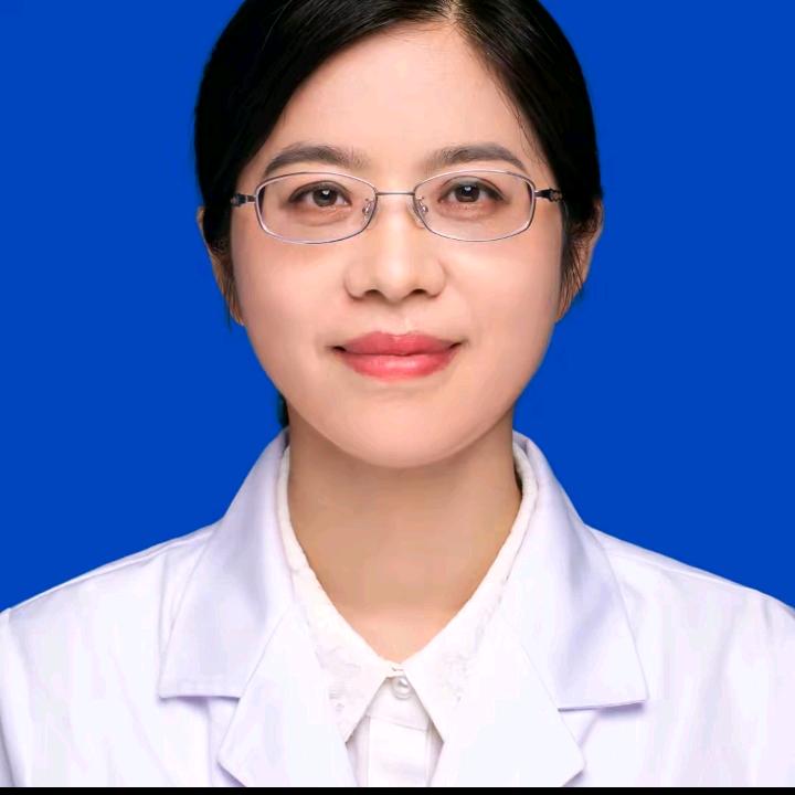 中医博士胡卫