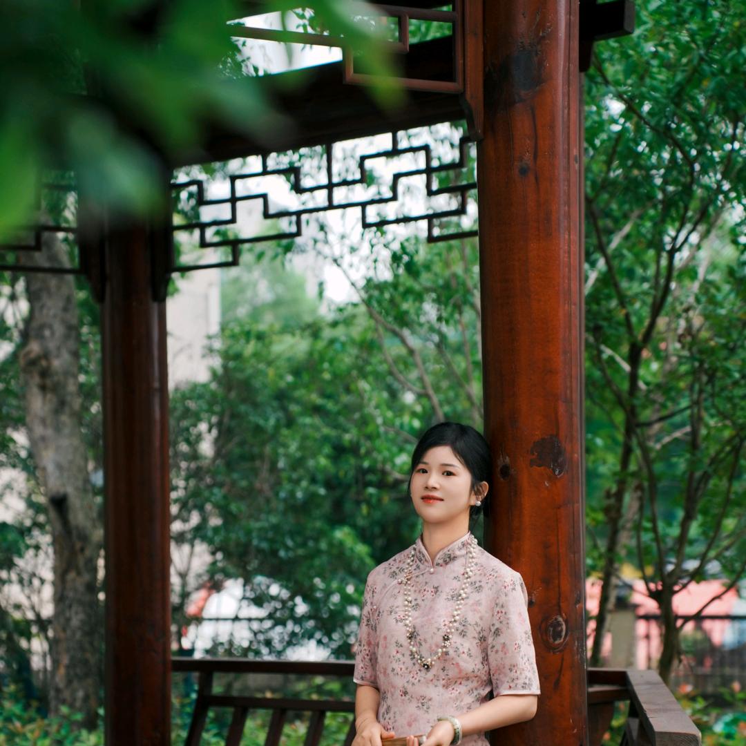 通程电器沅江店瞿丽萍