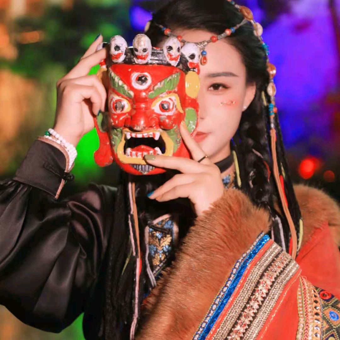内蒙小媳妇