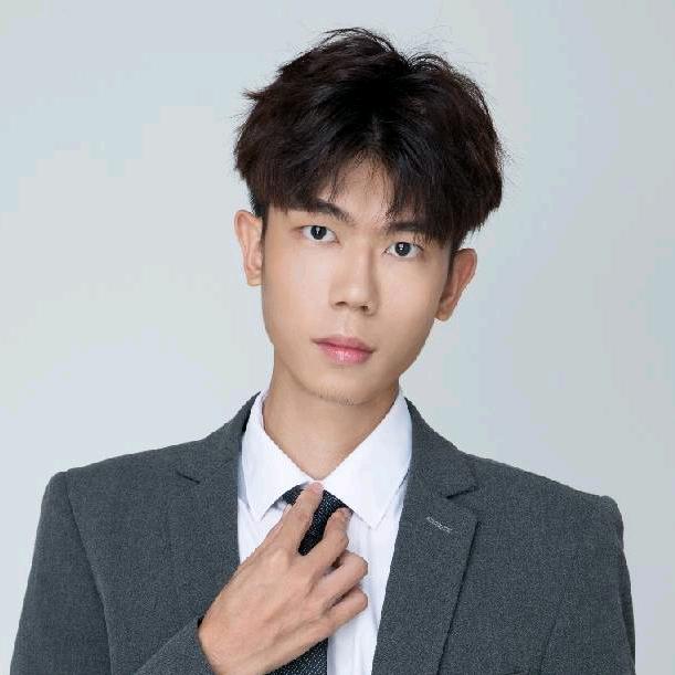 希Hison-大湾区酒店大堂经理