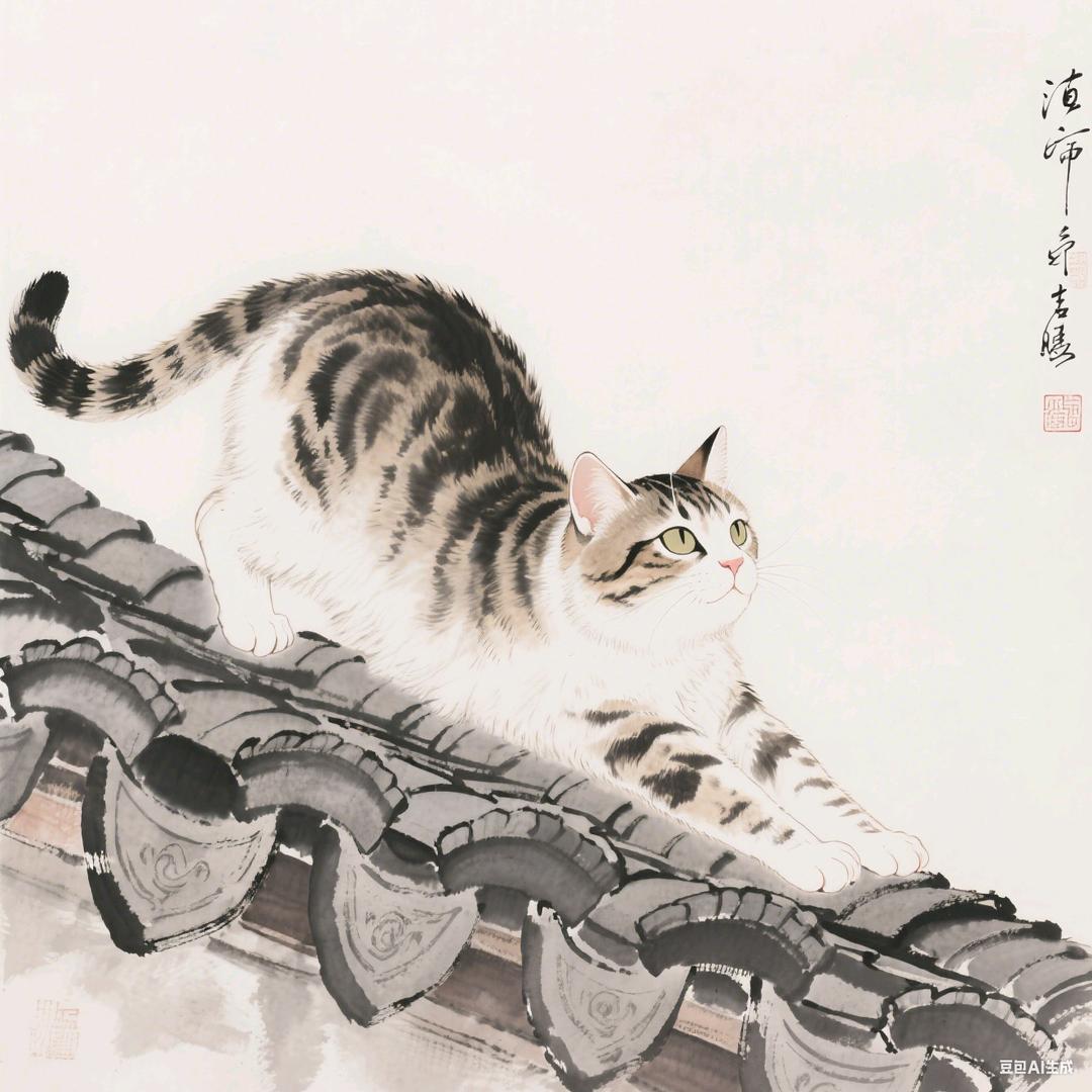 叽里咕噜