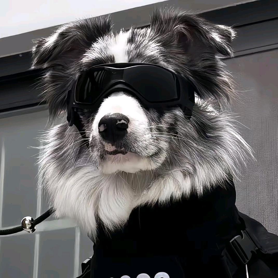 午夜心碎修狗🐶