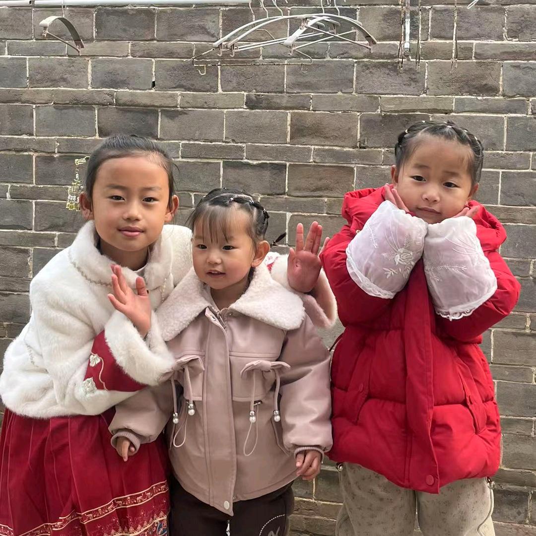 丽
