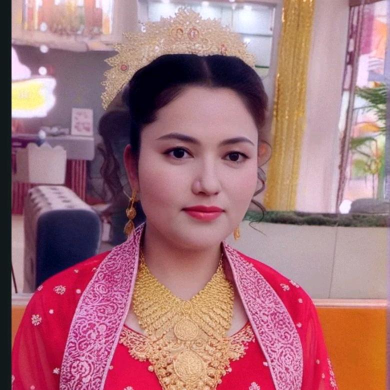 小云彩。