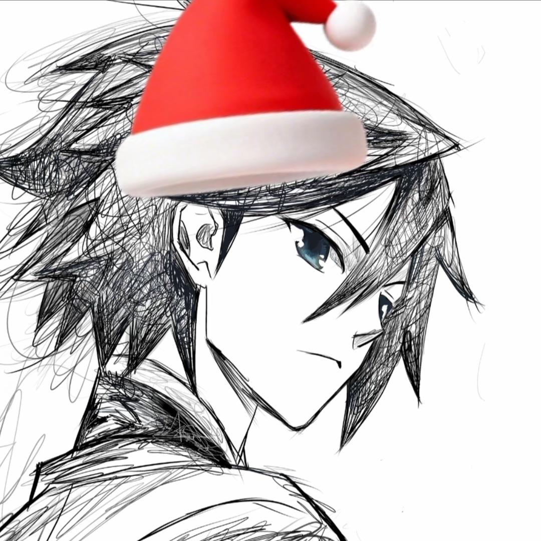 起床影雾（冲击500粉）