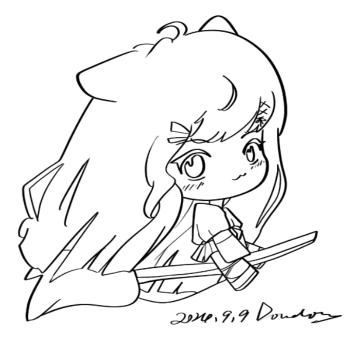 计嘟·糖（无酒失眠版）