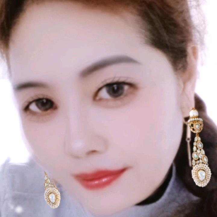 小仙女下凡