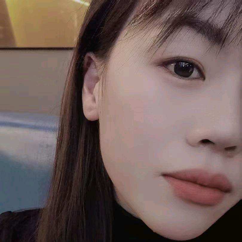 嗨！姑娘