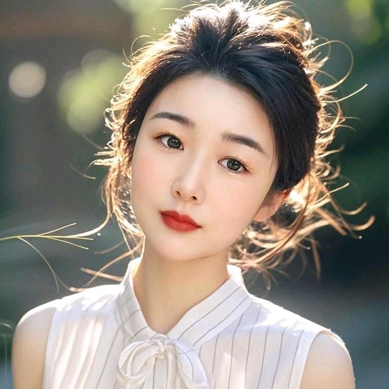 木子姐姐啊