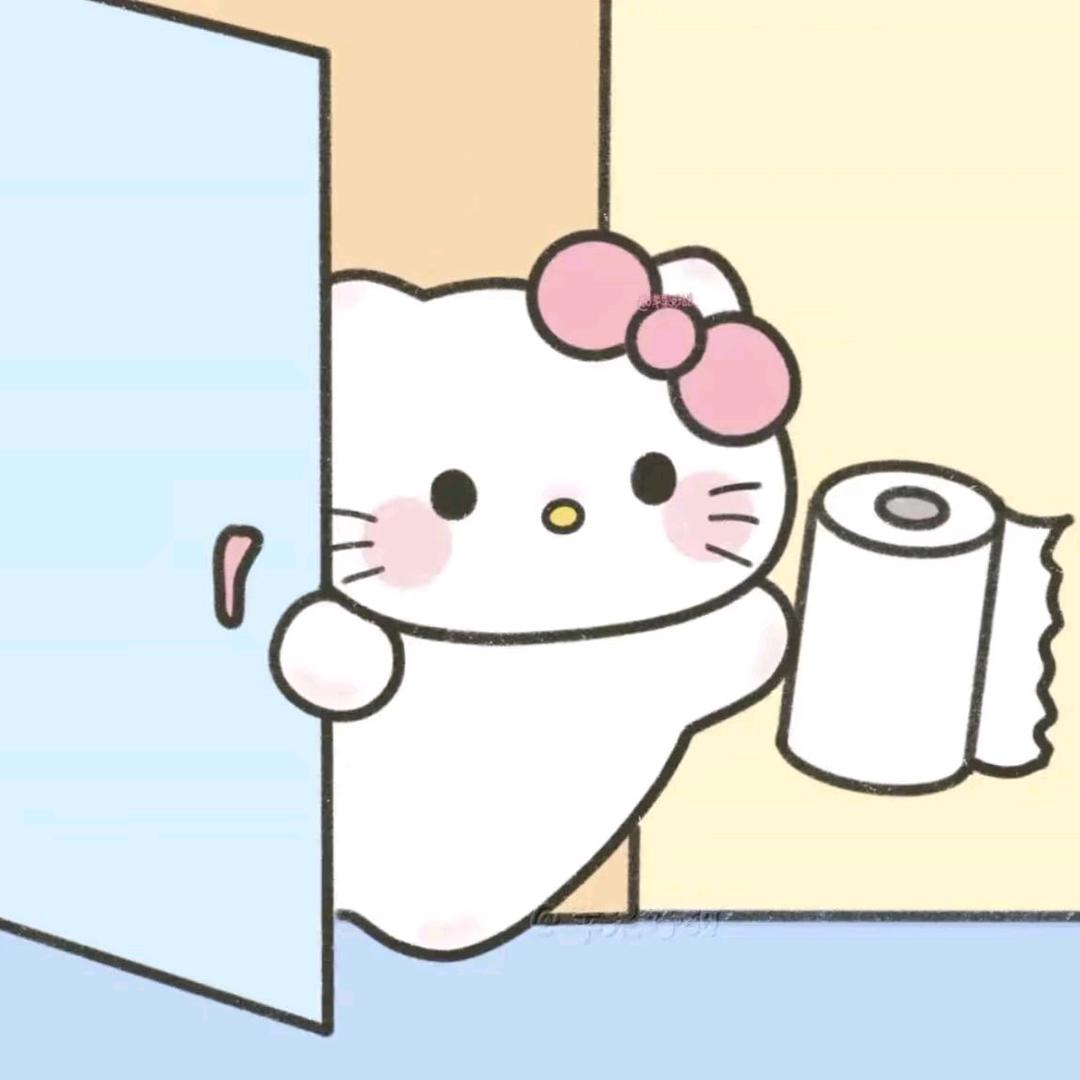 谁的baby