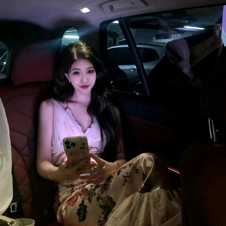 隔壁邻居张小姨💓