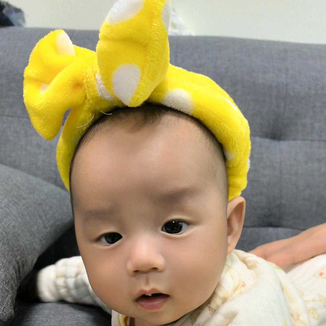 是小花呀