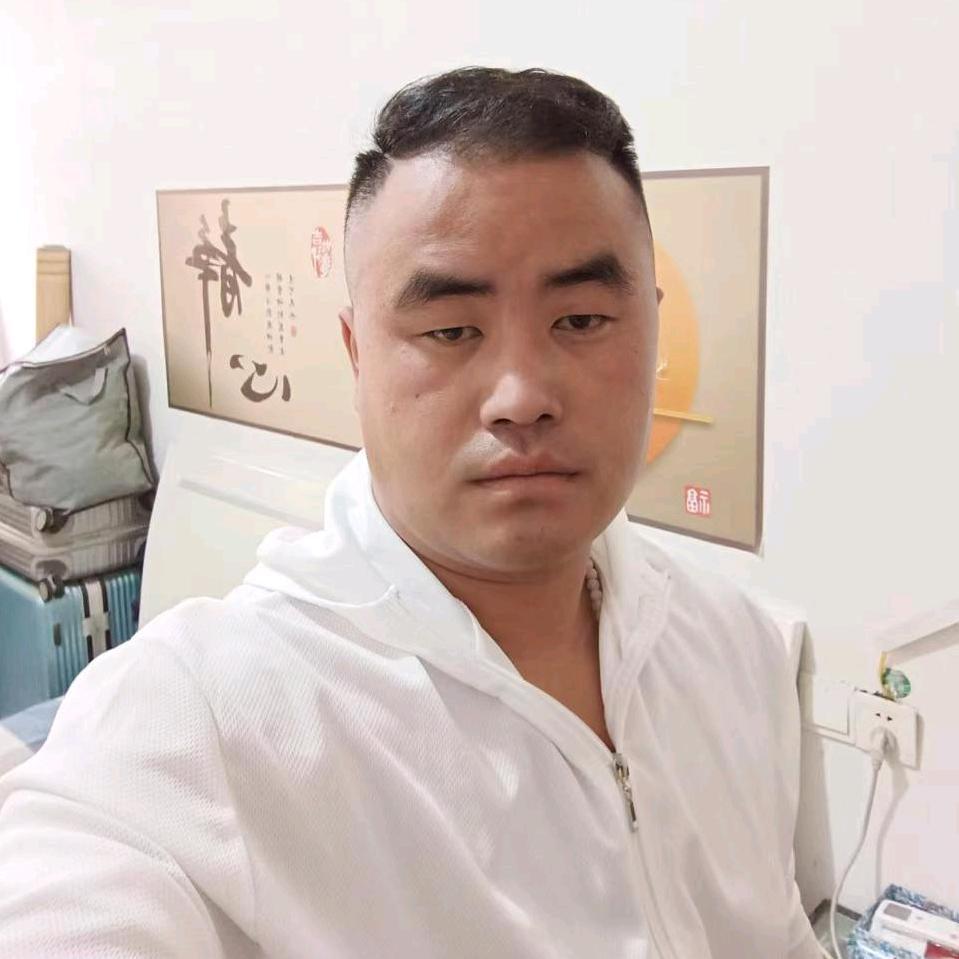 金柱打墙