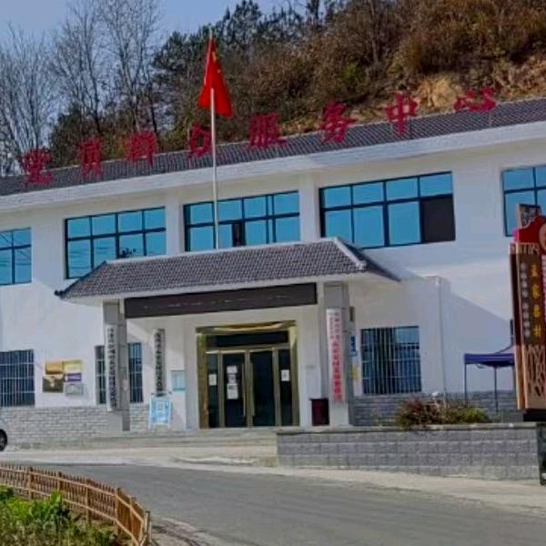 新洲镇孟家渠村推荐官